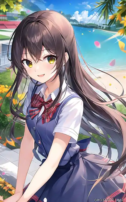 微光旅途漫画封面